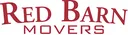 Red Barn Movers Logo