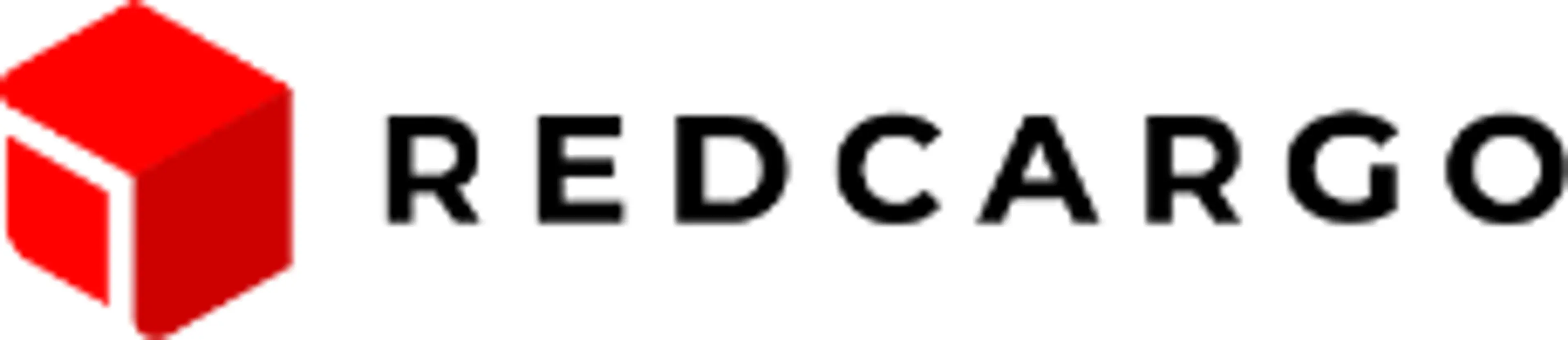 Redcargo logo