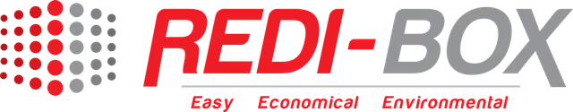 Redi-Box Logo