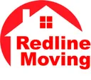 Redline moving Logo