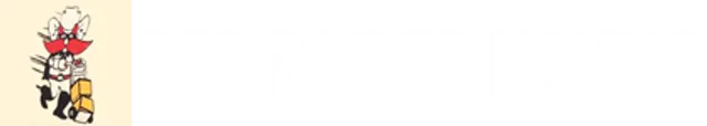 Red Raider Moving Logo