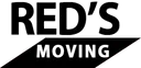 Red's Moving Logo