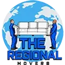 The Regional Movers LLC Logo