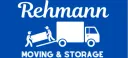 Rehmann Moving & Storage Logo