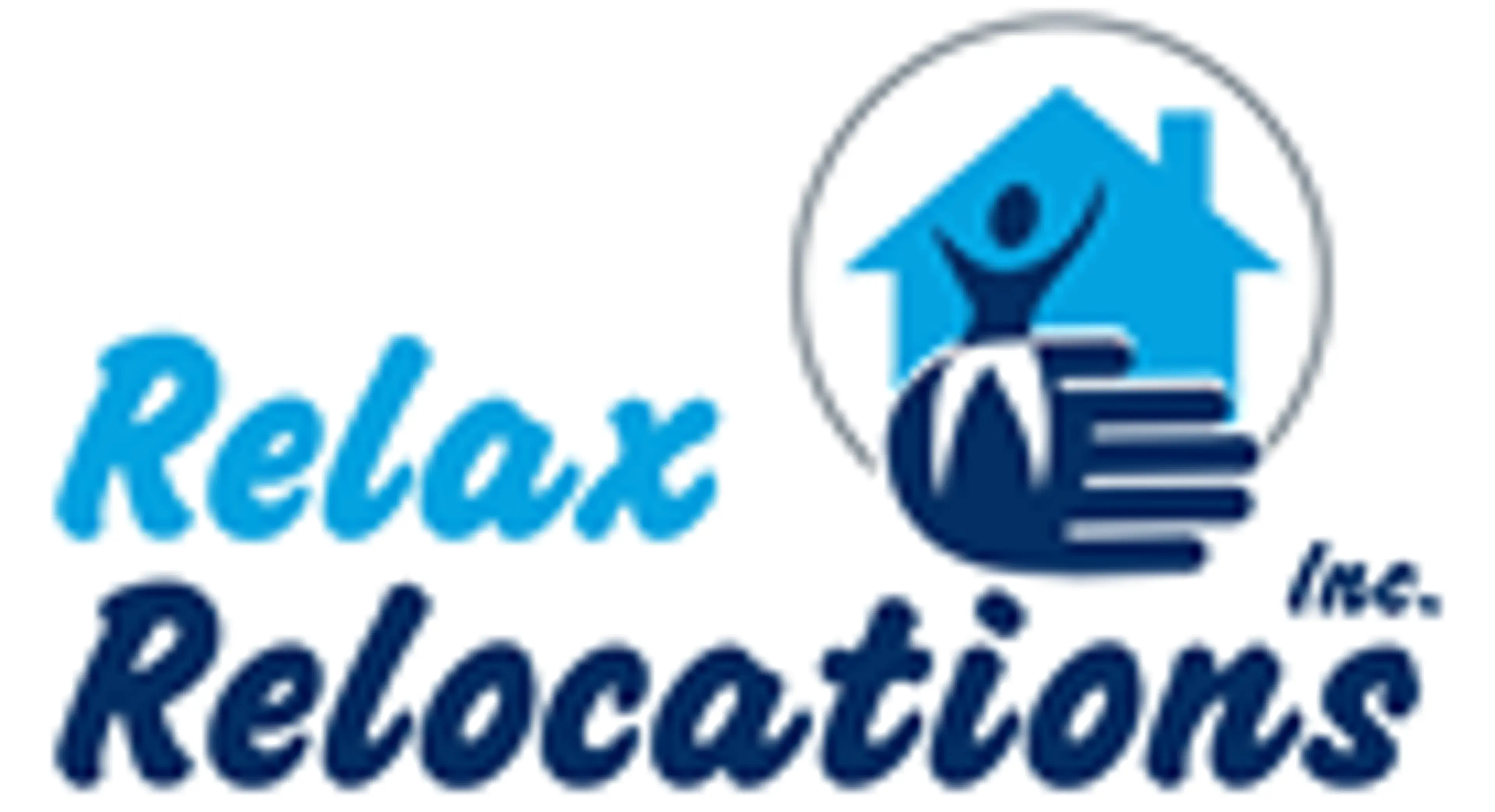 Relax Relocations, Inc. logo