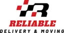 Reliable Delivery & Moving Logo