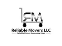 Reliable Movers LLC Logo