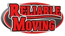 Reliable Moving Logo