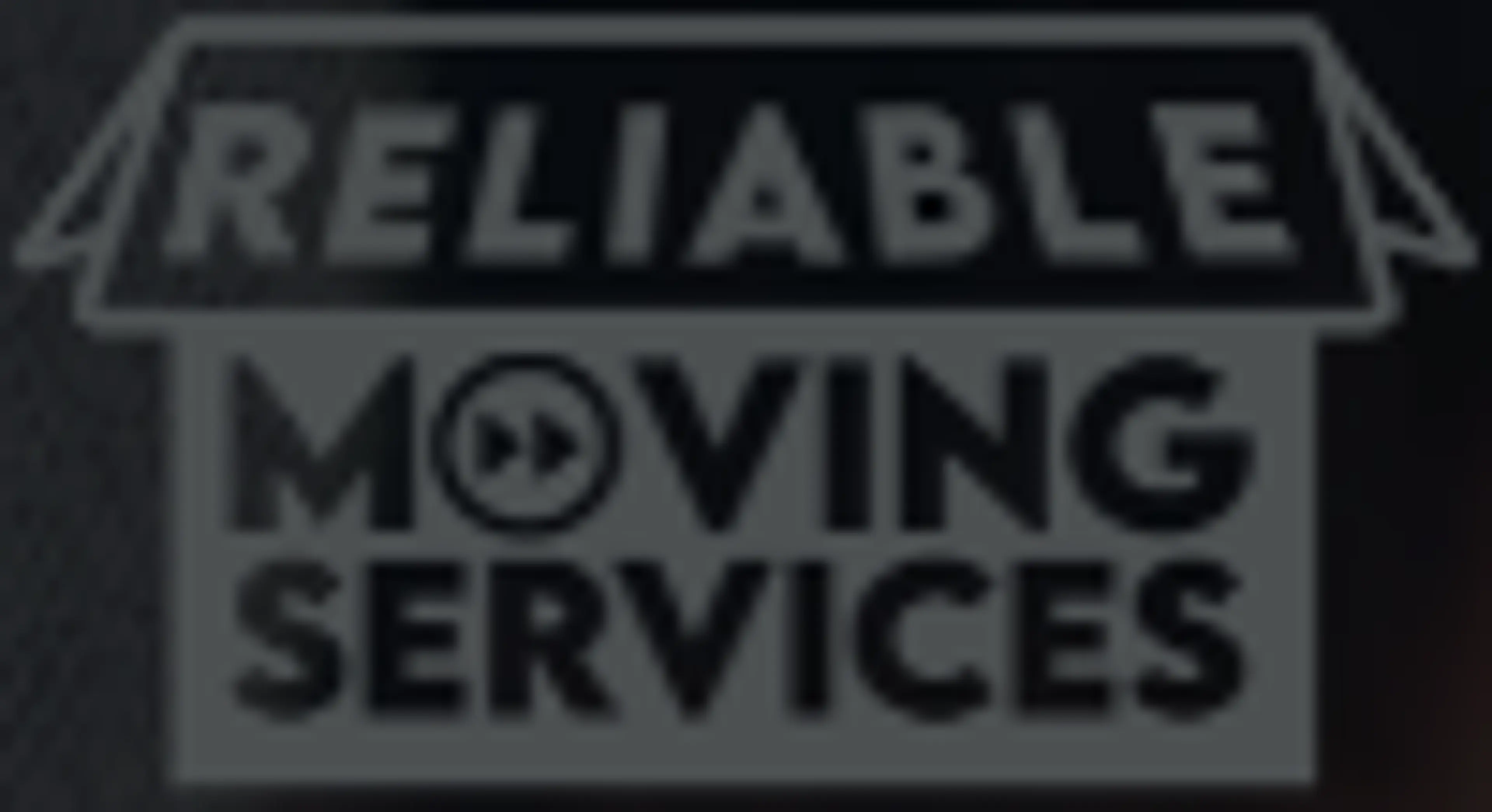 Reliable Moving Services logo