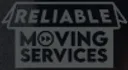 Reliable Moving Services Logo