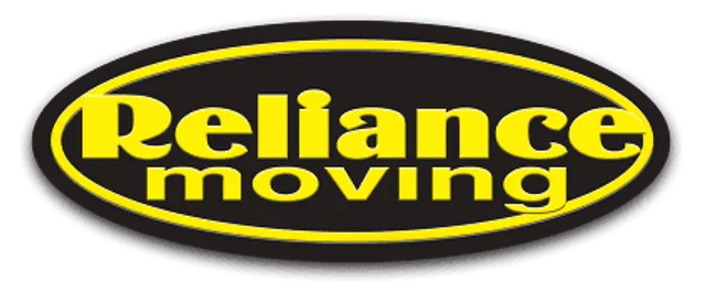 Reliance Moving Logo