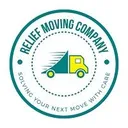 Relief Moving Company LLC Logo