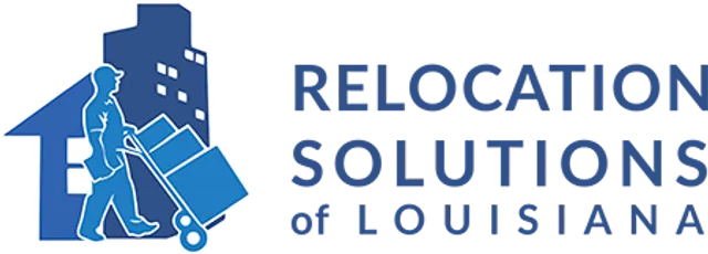 Relocation Solutions of La. Logo