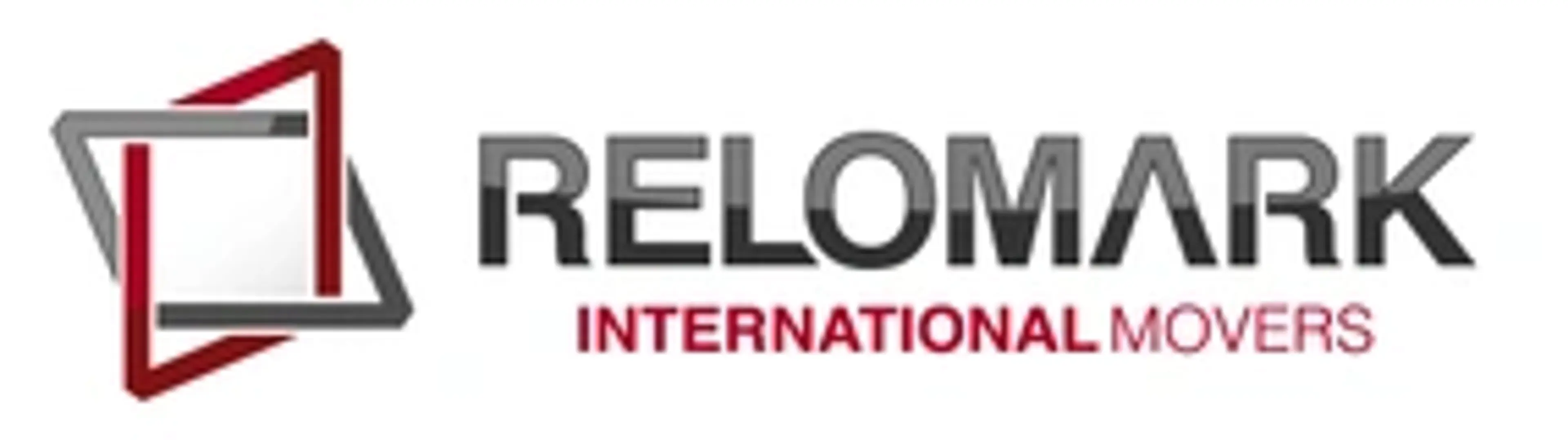 Relomark Movers logo