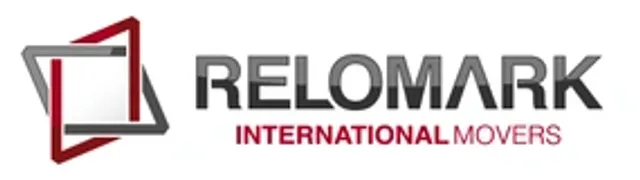 Relomark Movers Logo