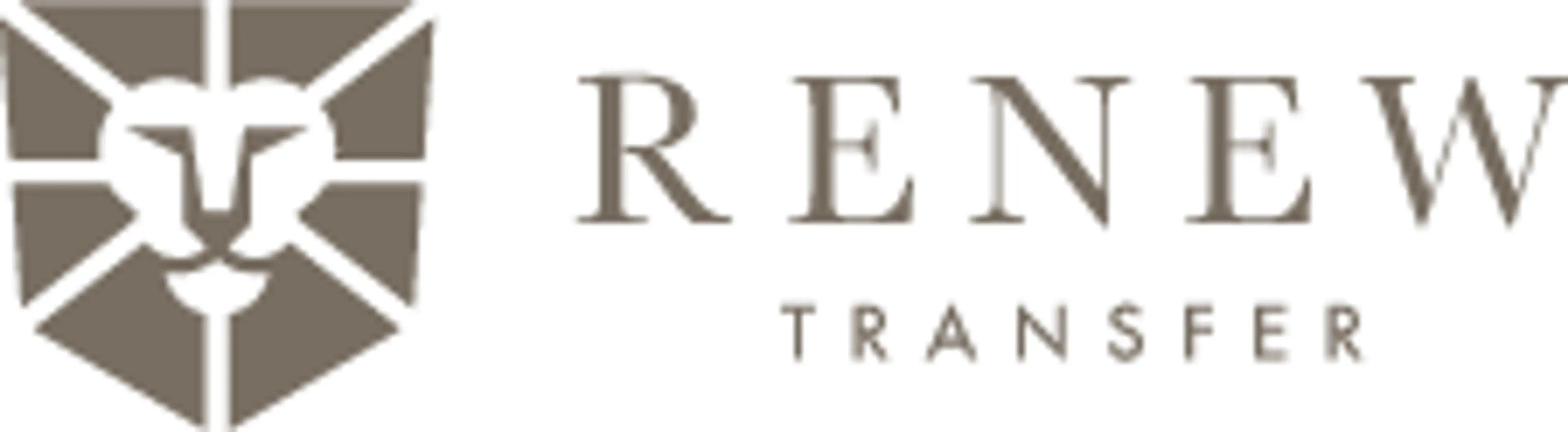 Renew Transfer logo