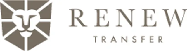 Renew Transfer Logo