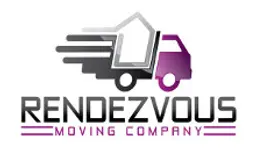 Rendezvous Moving Company Logo