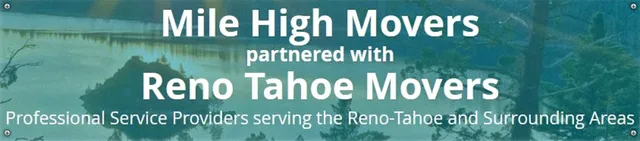 Reno Tahoe Movers Logo