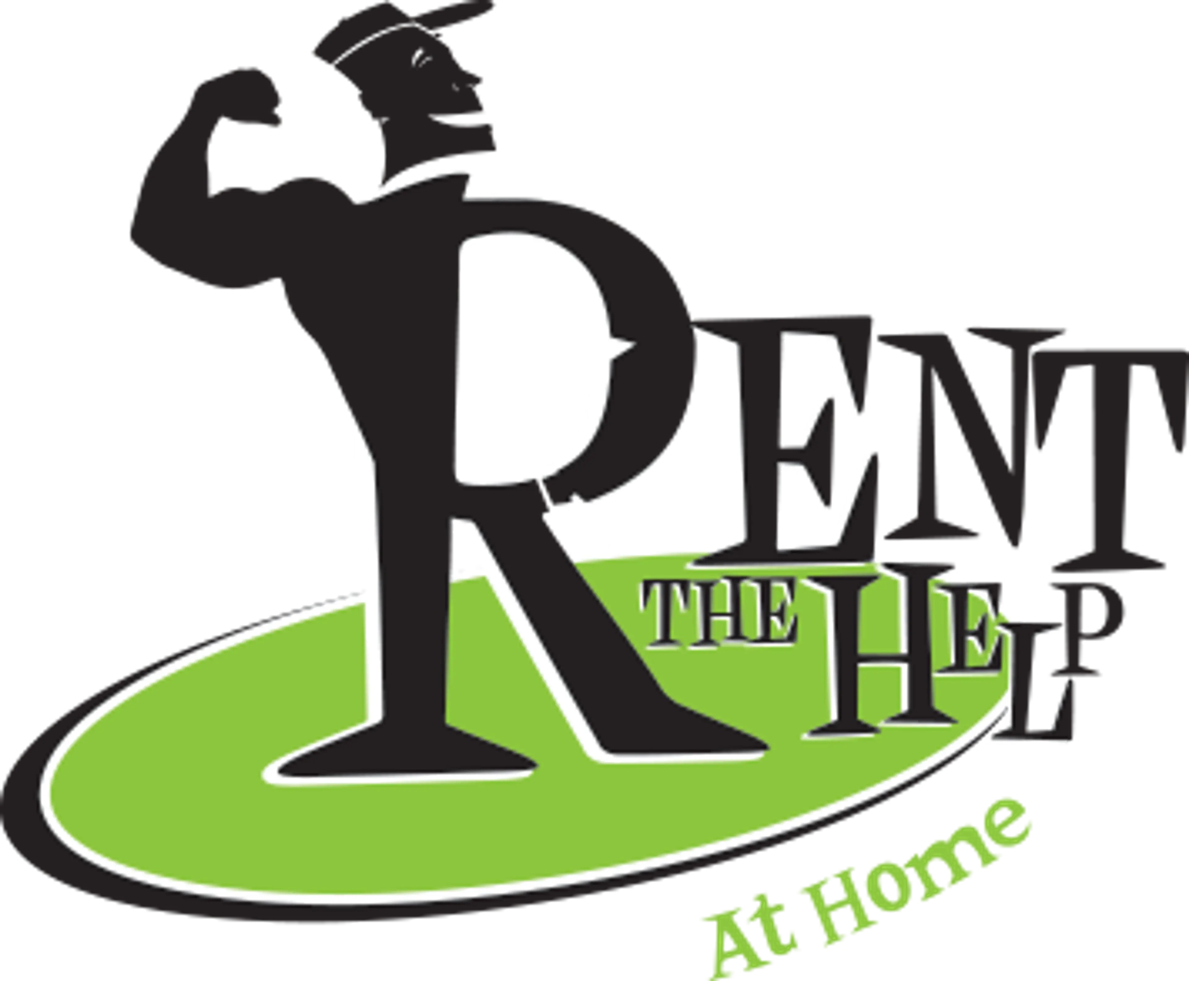 Rent the Help logo