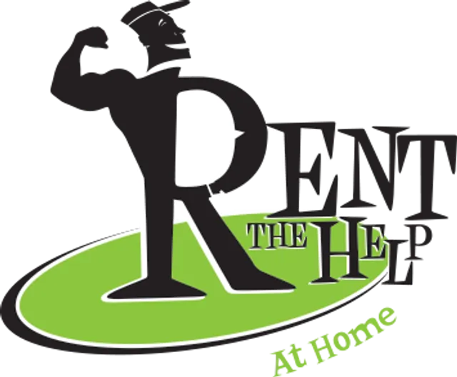 Rent the Help Logo