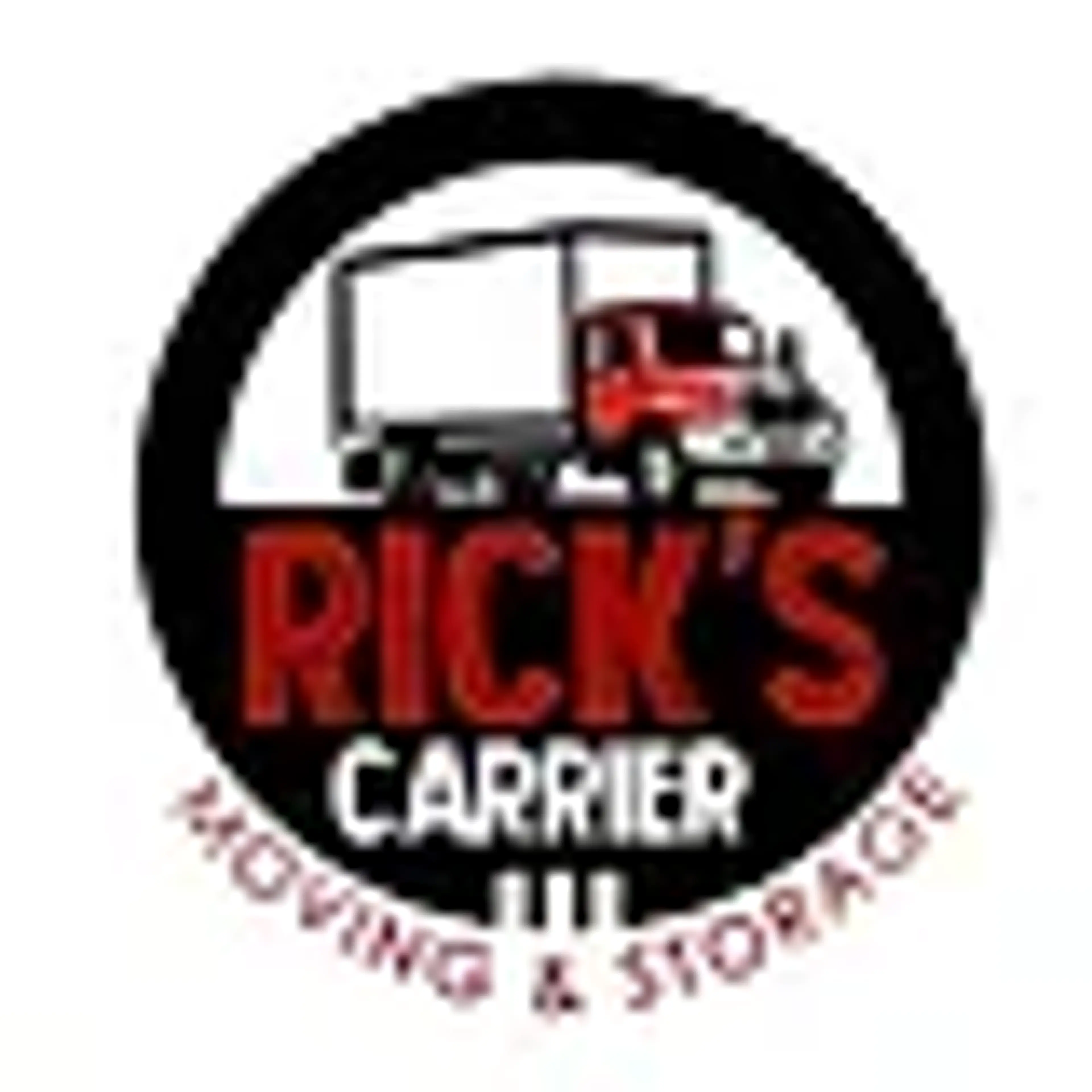 Ricks Carrier LLC logo