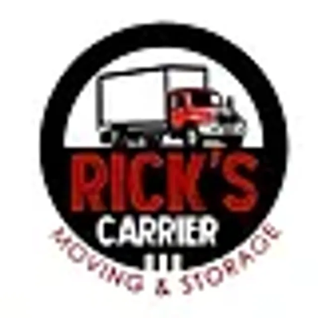 Ricks Carrier LLC Logo