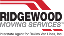 Ridgewood Moving Services Logo