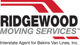 Ridgewood Moving Services Logo