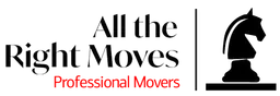 All The Right Moves Logo