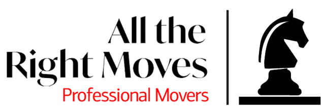 All The Right Moves Logo