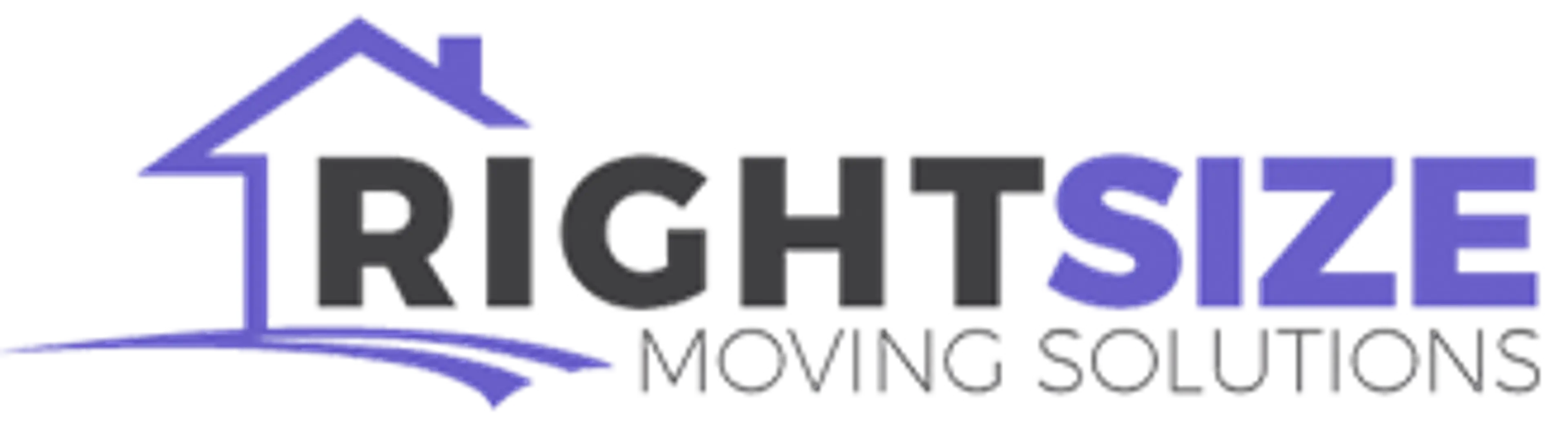 Rightsize Moving Solutions logo