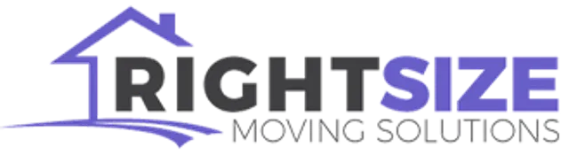 Rightsize Moving Solutions Logo