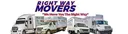 Right Way Movers Logo