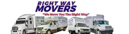 Right Way Movers Logo