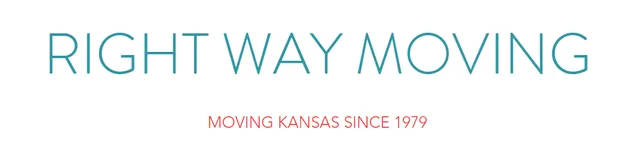 Right Way Moving Inc Logo