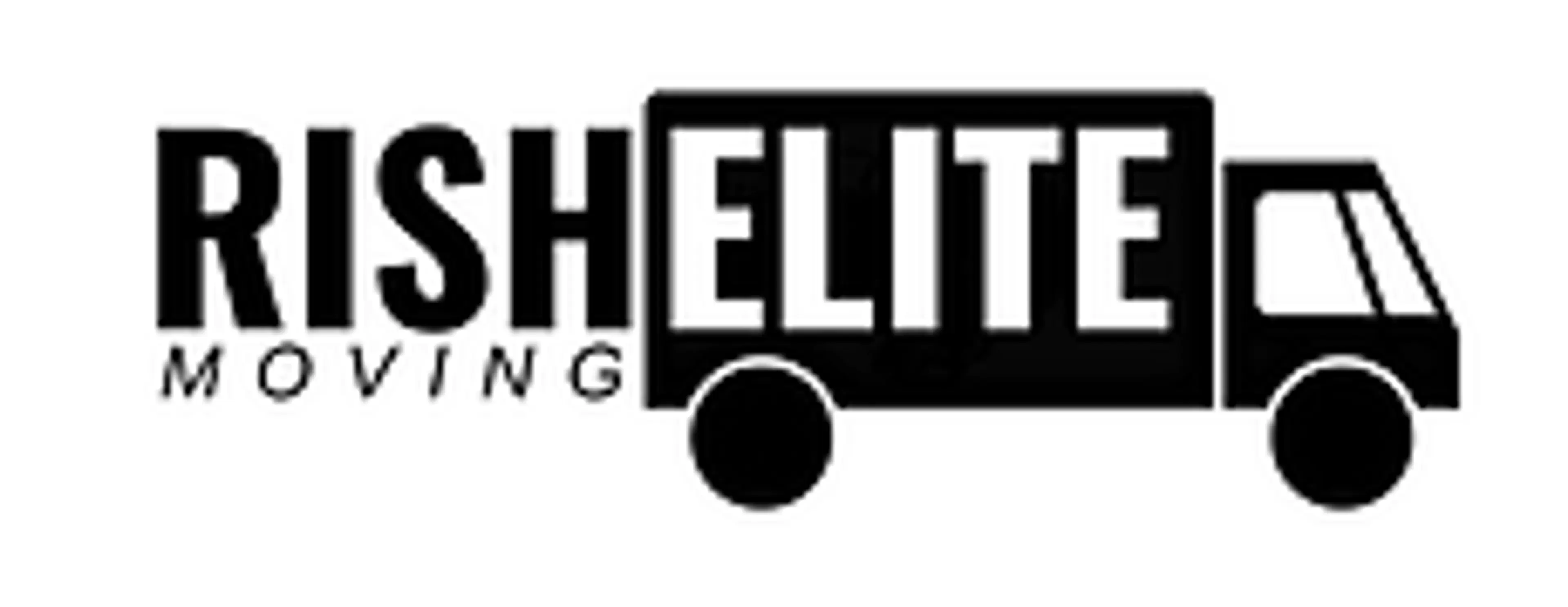 Rish Elite Moving, LLC logo