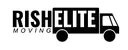 Rish Elite Moving, LLC Logo