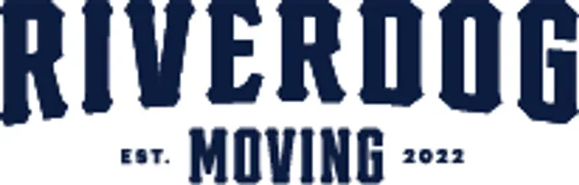 Riverdog Moving Logo