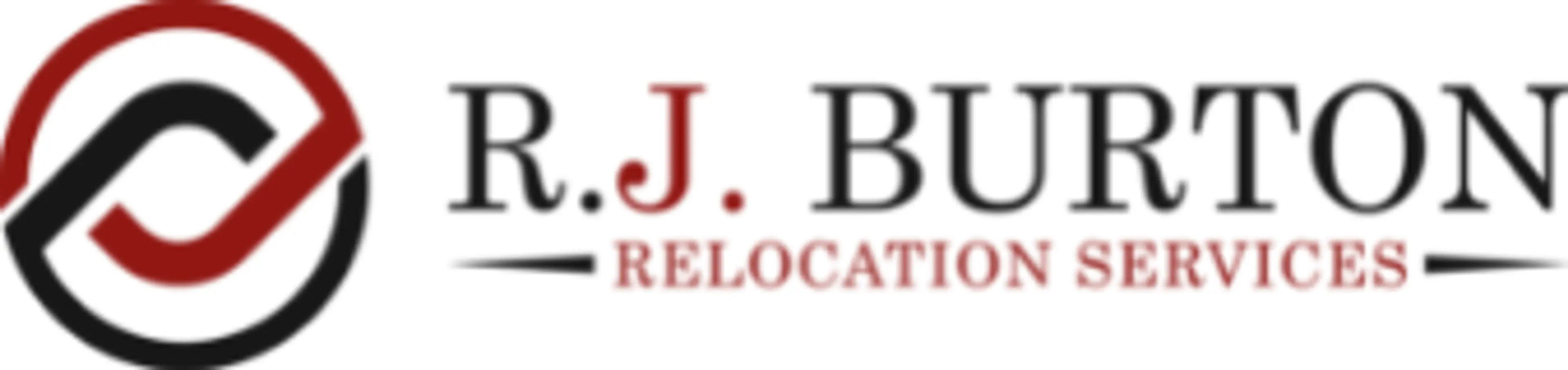 RJ Burton Relocation Services, LLC logo