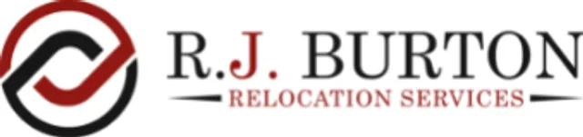 RJ Burton Relocation Services, LLC Logo