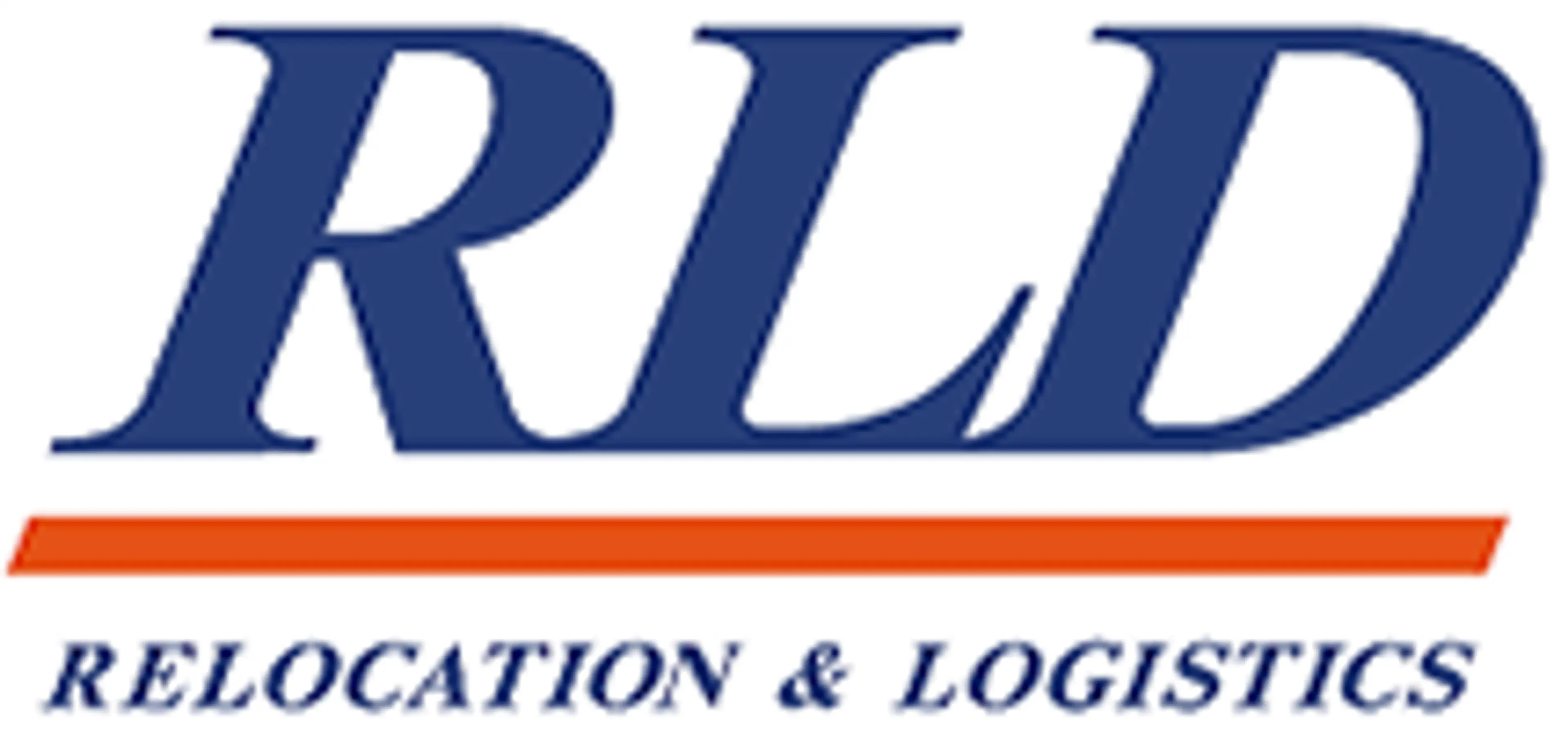 RLD Relocation & Logistics logo