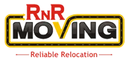 RNR Moving Logo