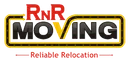 RNR Moving Logo