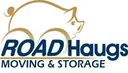 Road Haugs Moving & Storage Logo