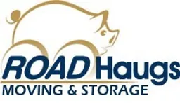 Road Haugs Moving & Storage Logo