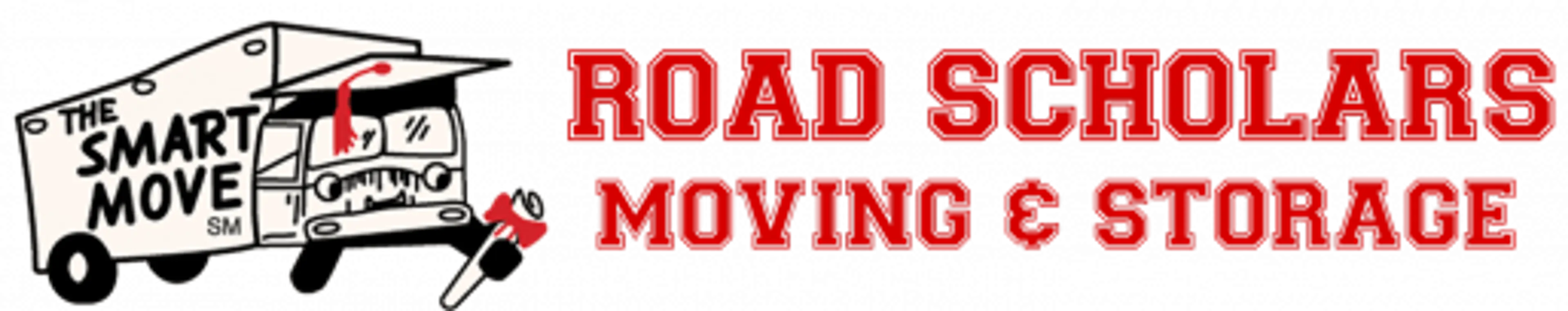 Road Scholars Moving & Storage logo