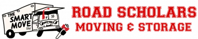 Road Scholars Moving & Storage Logo