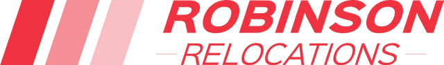 Robinson Relocations Logo