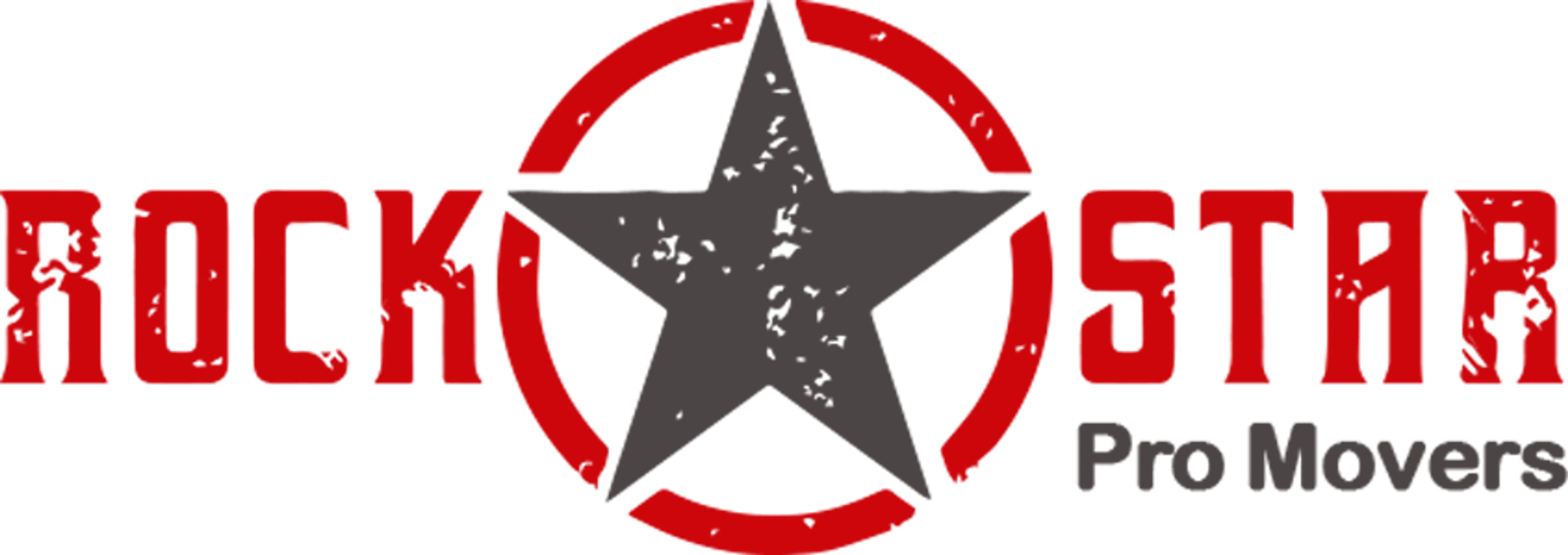 Rockstar Pro Movers - San Francisco logo